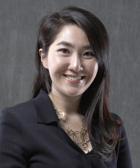 Sophie S. Kang